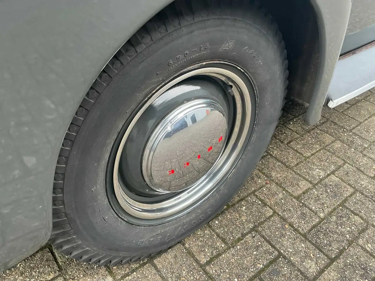 Buick Special, foto 11