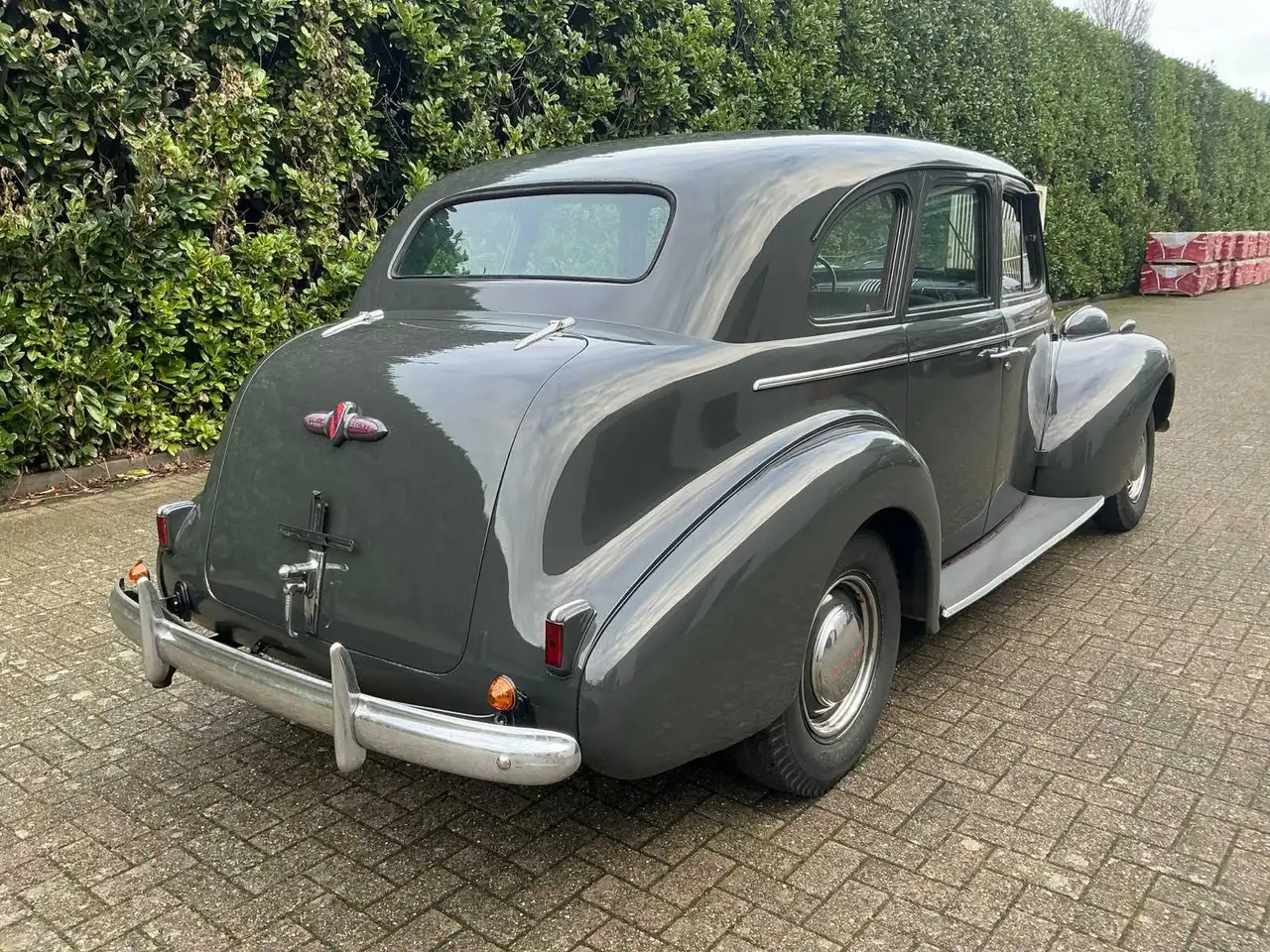 Buick Special, foto 3