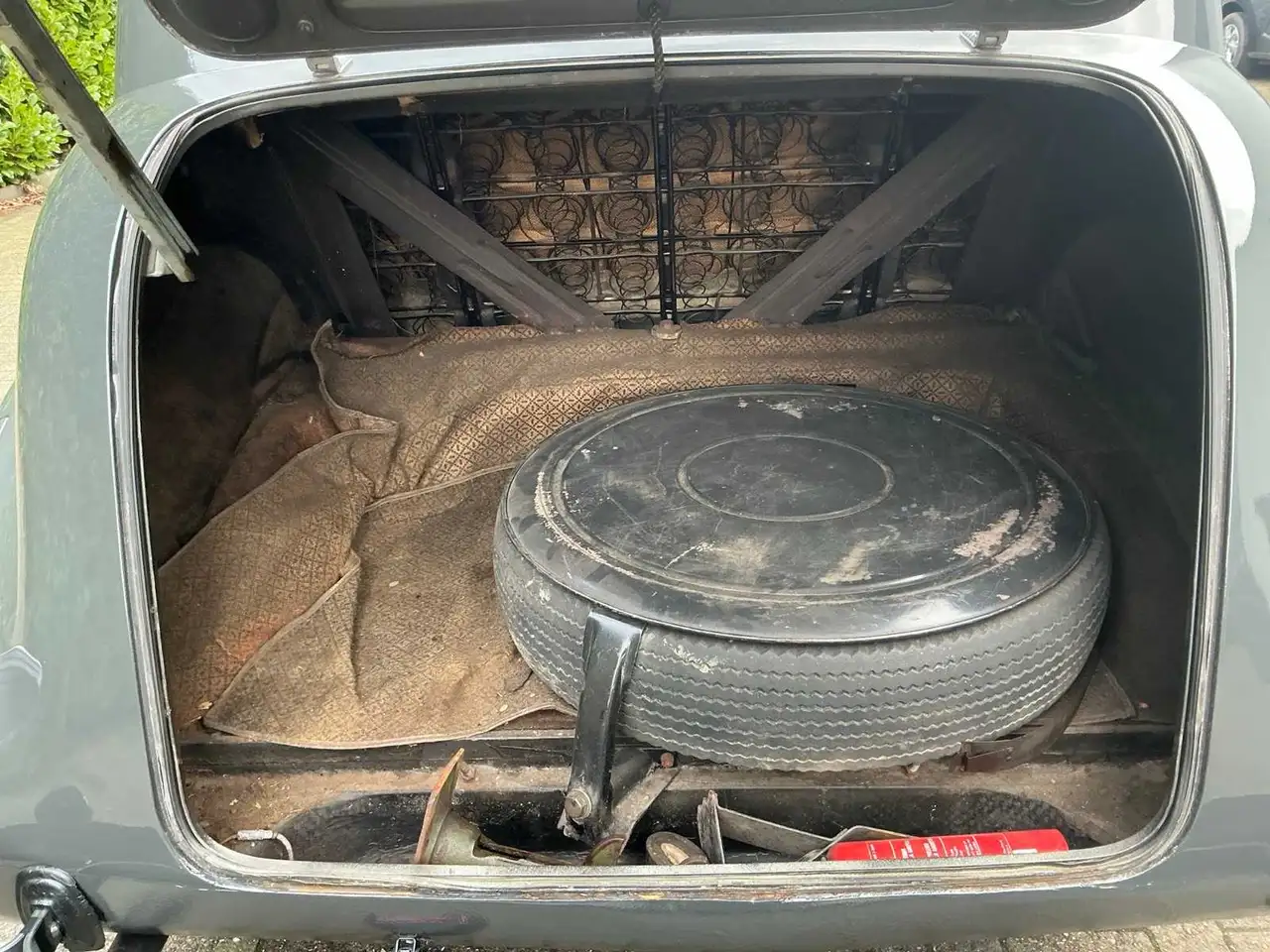 Buick Special, foto 10