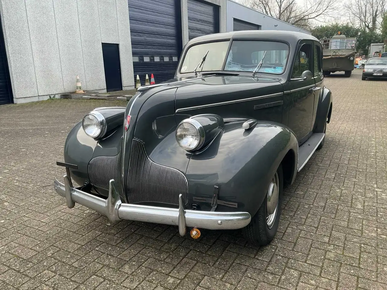 Buick Special, foto 2