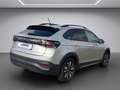 Volkswagen Taigo 1.0TSI Move Silber - thumbnail 5