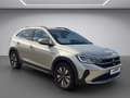 Volkswagen Taigo 1.0TSI Move Silber - thumbnail 7