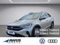 Volkswagen Taigo 1.0TSI Move Silber - thumbnail 1