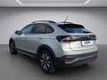 Volkswagen Taigo 1.0TSI Move Silber - thumbnail 3