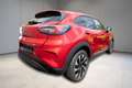 Ford Puma Titanium 1.0 EcoBoost Mild Hybrid 125 Rouge - thumbnail 3