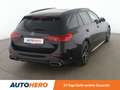 Mercedes-Benz C 180 C 180 T AMG Line Aut.*NAVI*LED*TEMPO*CAM*PDC*SHZ* Noir - thumbnail 6