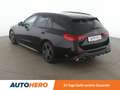 Mercedes-Benz C 180 C 180 T AMG Line Aut.*NAVI*LED*TEMPO*CAM*PDC*SHZ* Noir - thumbnail 4
