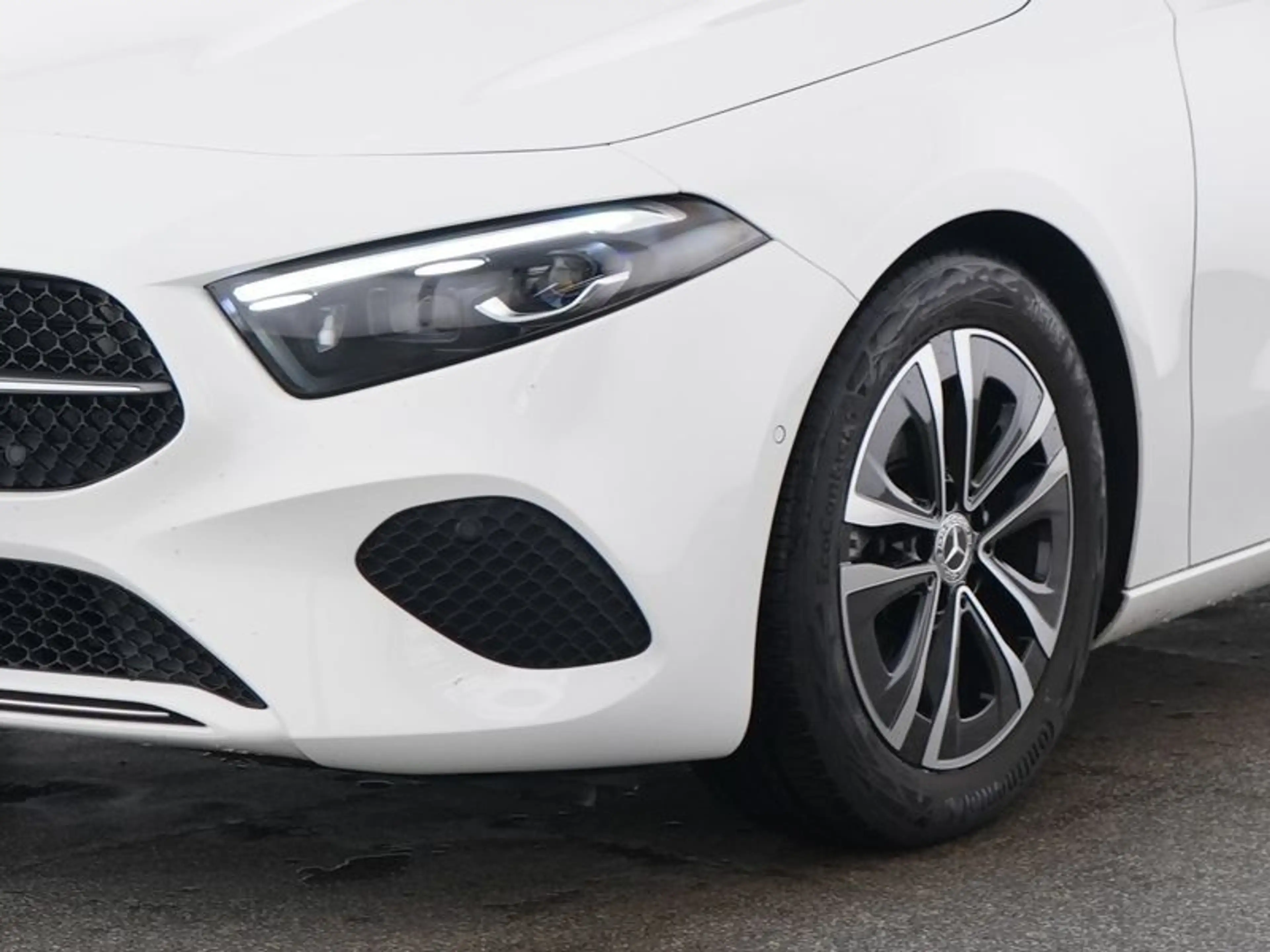 Mercedes-Benz A 200 Progressive Rückfahrkamera Multibeam LHZ — photo 6