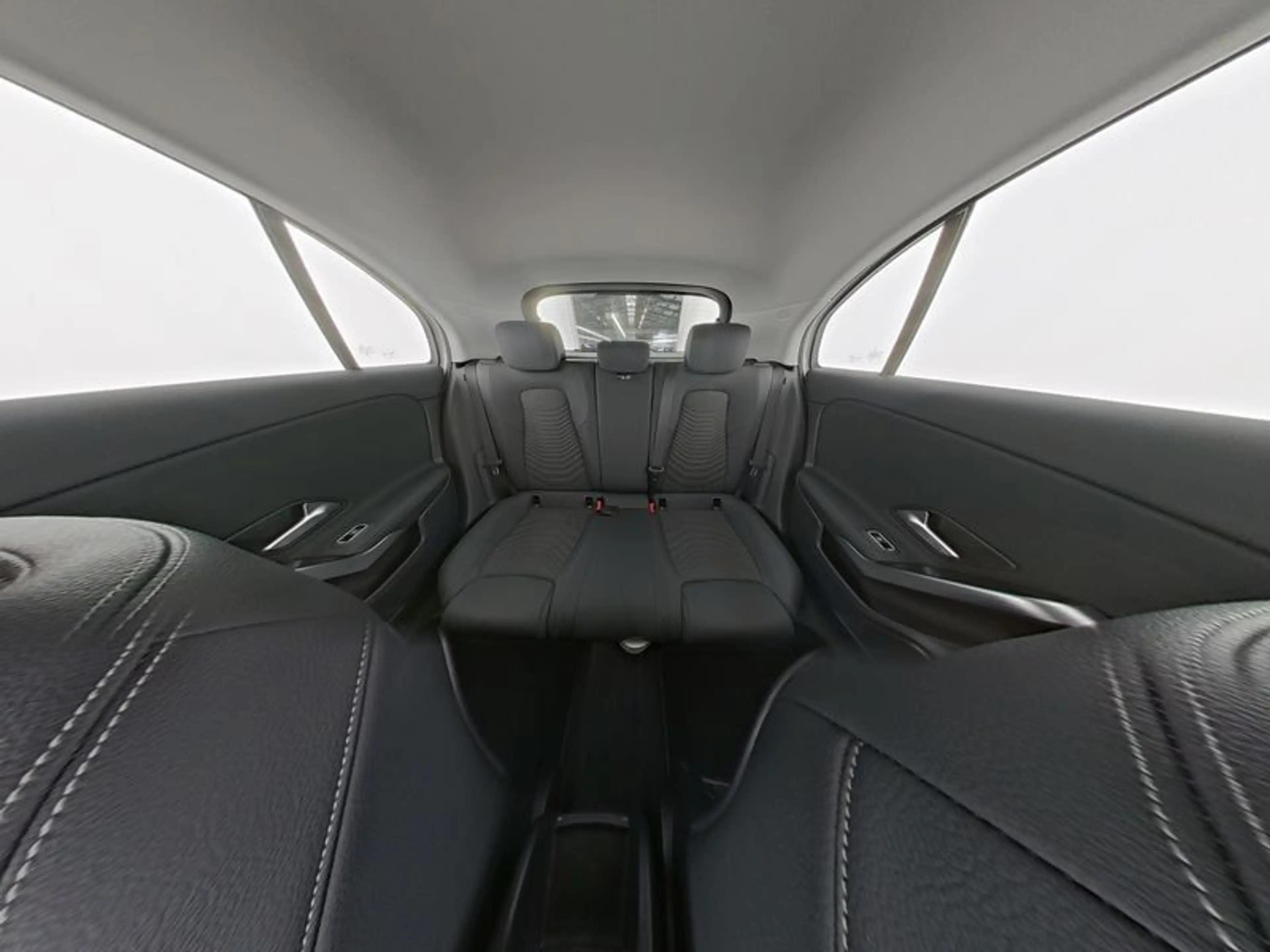 Mercedes-Benz A 200 Progressive Rückfahrkamera Multibeam LHZ — photo 8