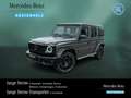 Mercedes-Benz G 63 AMG Mercedes-AMG G 63 COMAND APS/Navi/SHD/Distronic Schwarz - thumbnail 1