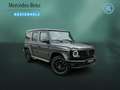 Mercedes-Benz G 63 AMG Mercedes-AMG G 63 COMAND APS/Navi/SHD/Distronic Schwarz - thumbnail 3