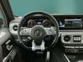 Mercedes-Benz G 63 AMG Mercedes-AMG G 63 COMAND APS/Navi/SHD/Distronic Schwarz - thumbnail 13
