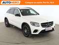 Mercedes-Benz GLC 250 d 4Matic AMG Line Blanco - thumbnail 8