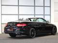 Mercedes-Benz C 180 Cabrio Premium Plus Schwarz - thumbnail 3