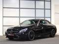 Mercedes-Benz C 180 Cabrio Premium Plus Schwarz - thumbnail 2