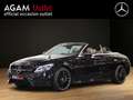 Mercedes-Benz C 180 Cabrio Premium Plus Schwarz - thumbnail 1