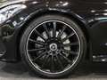 Mercedes-Benz C 180 Cabrio Premium Plus Schwarz - thumbnail 8