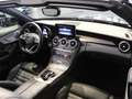 Mercedes-Benz C 180 Cabrio Premium Plus Schwarz - thumbnail 22