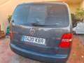 Volkswagen Touran Touran 2.0TDI Highline DSG 170 Highline Gris - thumbnail 11