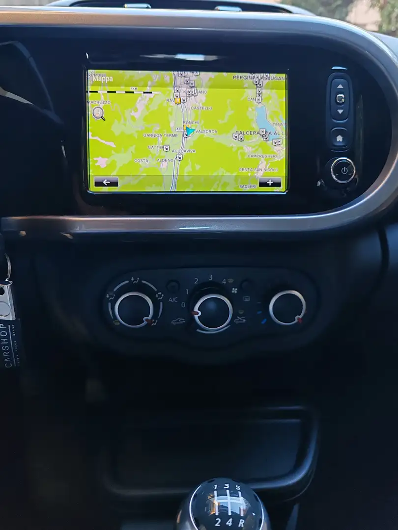 Renault Twingo Twingo 1.2 tce GT Gpl 100cv - 2