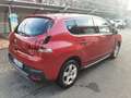 Peugeot 3008 1.5 dci 120cv allure Automatica vetro panoramico Rosso - thumbnail 13
