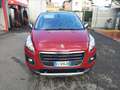 Peugeot 3008 1.5 dci 120cv allure Automatica vetro panoramico Rosso - thumbnail 12