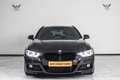 BMW 318 Touring PACK M  2.0L Diesel / Boite automatique Negro - thumbnail 3