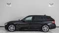 BMW 318 Touring PACK M  2.0L Diesel / Boite automatique Negro - thumbnail 8