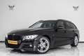 BMW 318 Touring PACK M  2.0L Diesel / Boite automatique Negro - thumbnail 2
