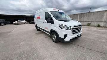 Deliver 9 VAN 2.0 CRDI L3H2 150cv fwd