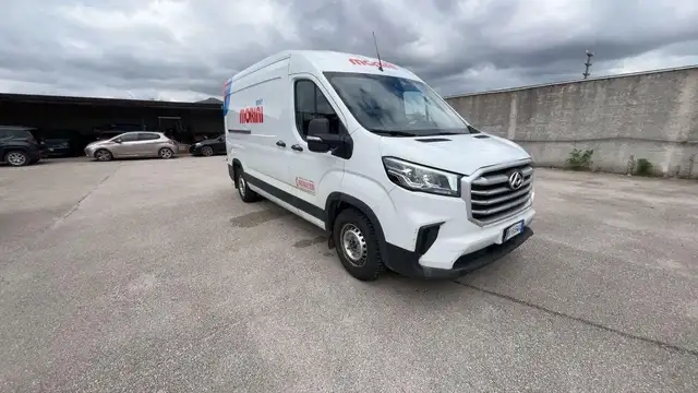 Maxus