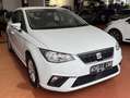SEAT Ibiza 1.6 tdi Xcellence Ok Neopatentati *PREZZO REALE* Blanc - thumbnail 3