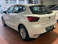 SEAT Ibiza 1.6 tdi Xcellence Ok Neopatentati *PREZZO REALE* Blanc - thumbnail 10
