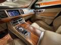 Jaguar XF 2,2 Diesel Luxury*BI-XENON*ACC-TEMPOMAT*AUTOMATIK* Noir - thumbnail 12