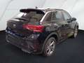Volkswagen T-Roc 1.5 TSI DSG R-LINE AHK NAVI SITZHZG KAMERA Schwarz - thumbnail 3