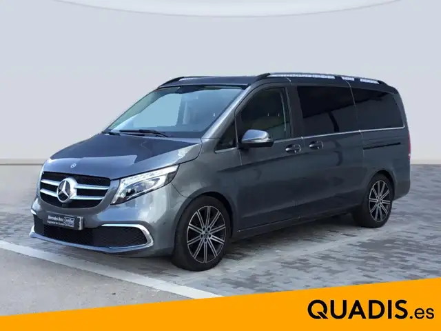 Mercedes-Benz V 250 250d Largo Exclusive