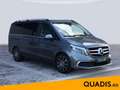Mercedes-Benz V 250 250d Largo Exclusive Grijs - thumbnail 3