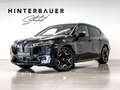 BMW iX xDrive M60*AHK*LUFTFED*BOWERS*HEADUP*22''ZOLL* Schwarz - thumbnail 1
