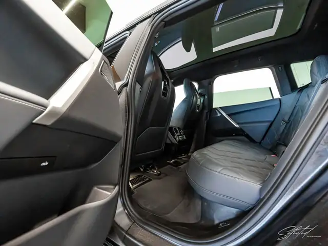 BMW iX xDrive M60*AHK*LUFTFED*BOWERS*HEADUP*22''ZOLL* Ansicht 43