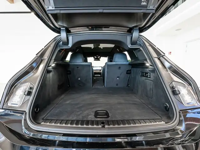 BMW iX xDrive M60*AHK*LUFTFED*BOWERS*HEADUP*22''ZOLL* Ansicht 45