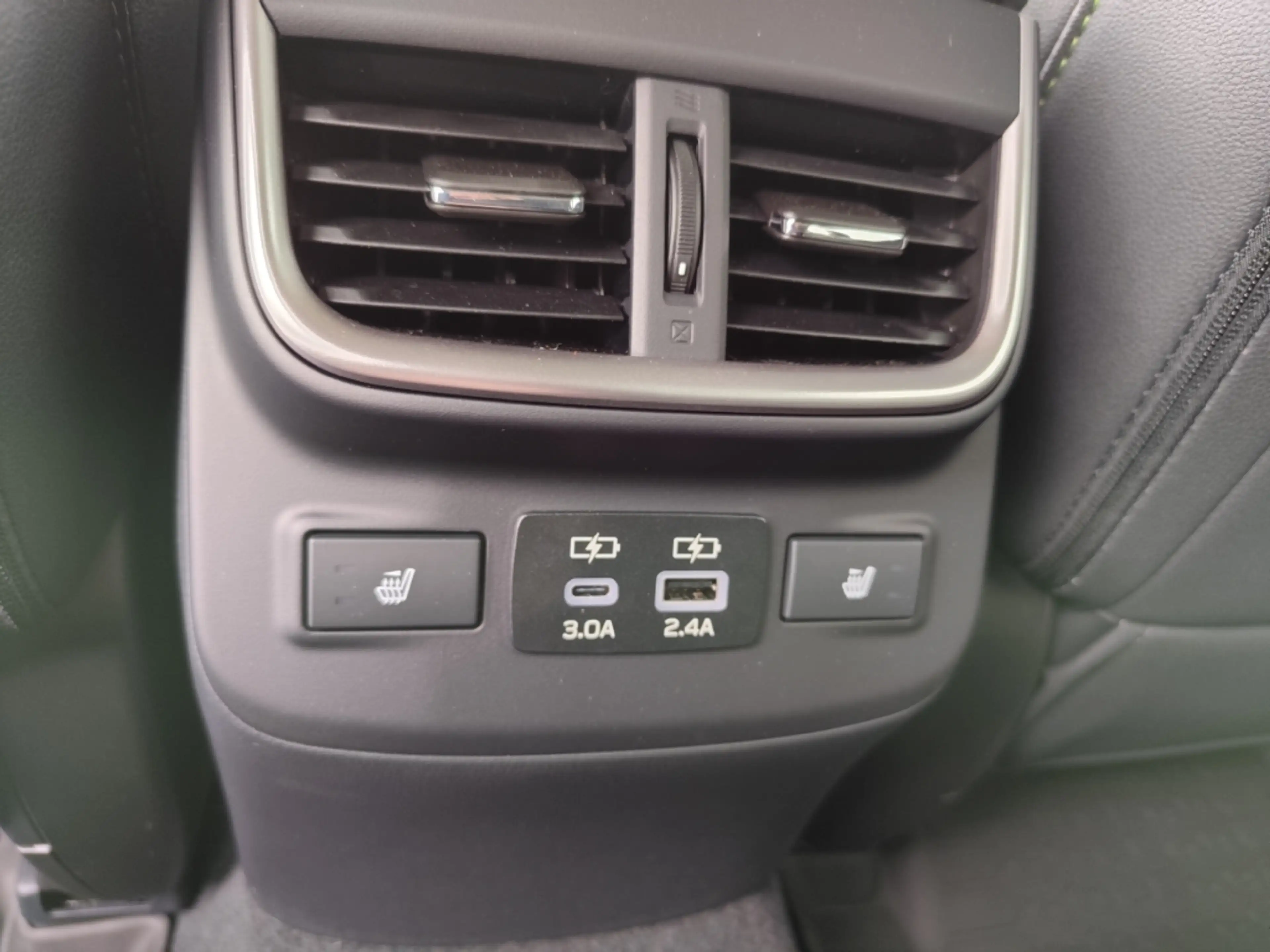 Subaru OUTBACK Edition 2.5i Lineartronic Exclusive Cross — photo 10
