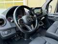 Mercedes-Benz Sprinter 319 3.0 CDI L2H2 LED|MBUX10.25 Gris - thumbnail 6