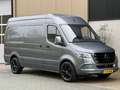 Mercedes-Benz Sprinter 319 3.0 CDI L2H2 LED|MBUX10.25 Gris - thumbnail 2