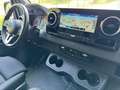 Mercedes-Benz Sprinter 319 3.0 CDI L2H2 LED|MBUX10.25 Gris - thumbnail 7
