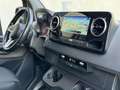 Mercedes-Benz Sprinter 319 3.0 CDI L2H2 LED|MBUX10.25 Gris - thumbnail 3