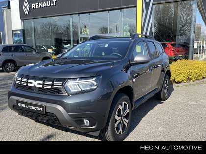 Dacia Duster 100PK LPG Journey 360 camera | Clima | Cruise