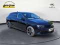 Opel Astra 1.2 Turbo GS (L) Negro - thumbnail 6