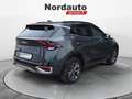 Kia Sportage Sportage 1.6 TGDi HEV AT GT-line Grigio - thumbnail 7