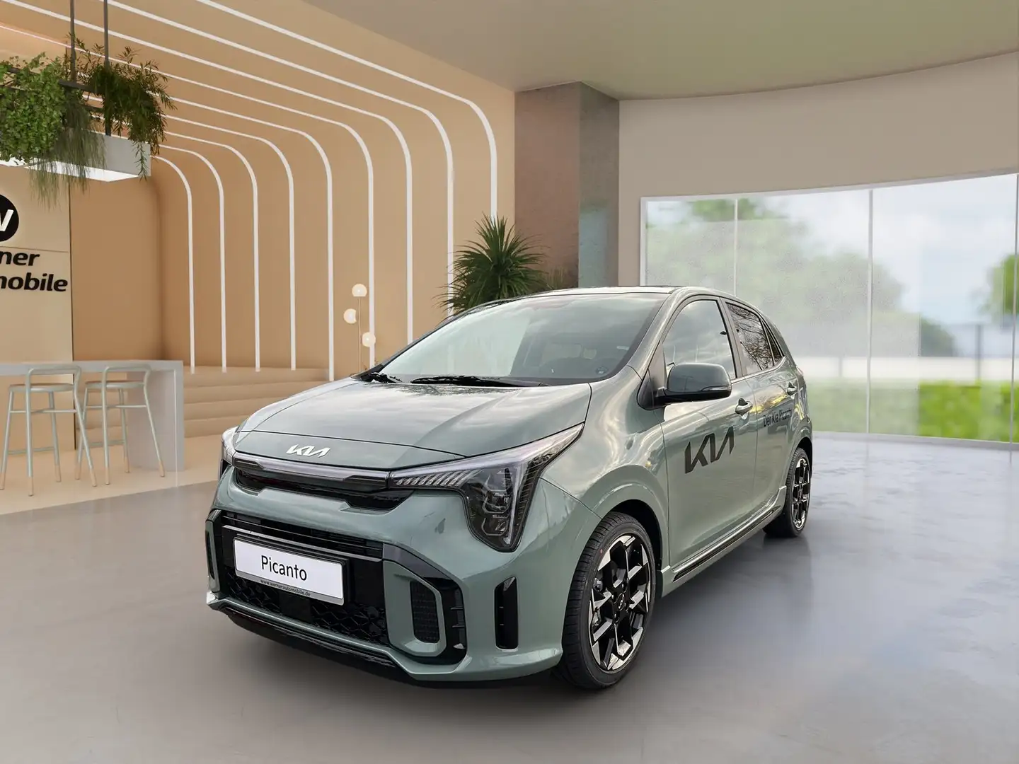 kia picanto