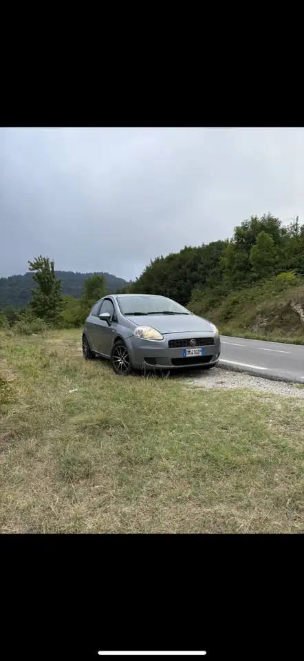 Fiat Grande Punto